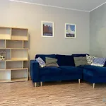 Coast Apartment